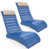 Blue is out of stock