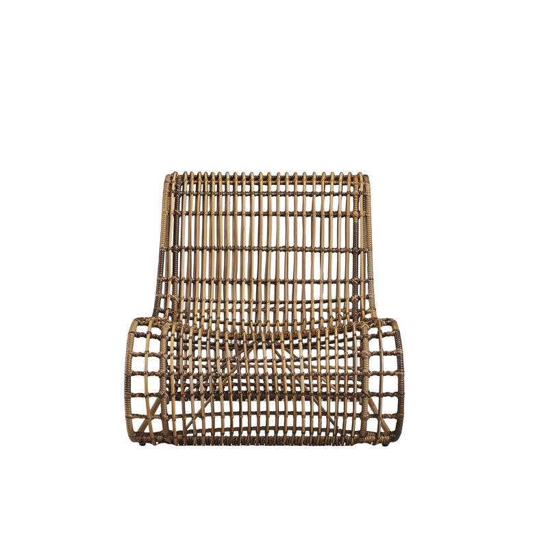 Diogenes Outdoor Lounge Chair