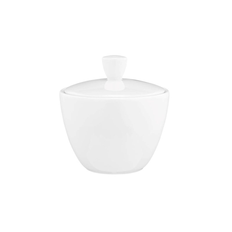 L Life Sugar Bowl with Lid
