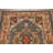 One-of-a-Kind Runner 2'6" x 5'11" New Age Runner Wool Area Rug in Beige and Brown