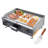 Barbecue de cuisine WeChef 3500W