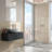 Fion 4-in. Mediterranean-Inspired Glossy Ceramic Wall Tile-109954822