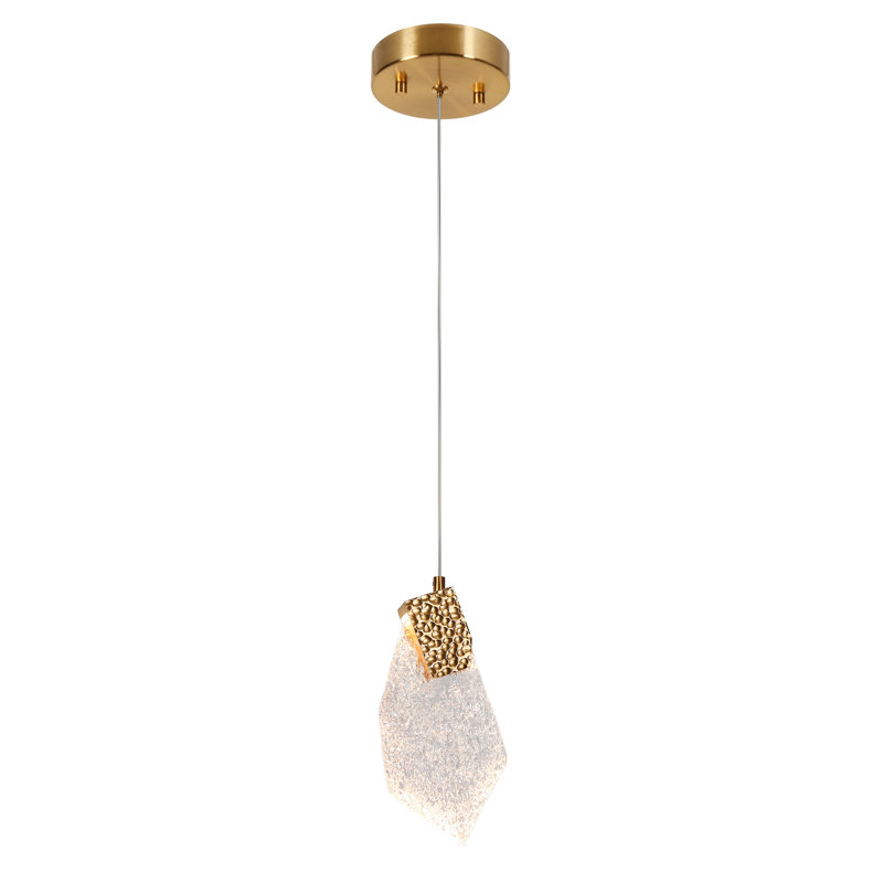 Rochel 1 - Light Kitchen Island Pendant