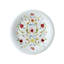 Scandinavian Floral Bone China