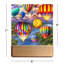 Veilleuse DEL Majestic Flight