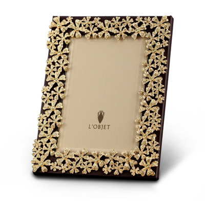 L'objet Garland Frame