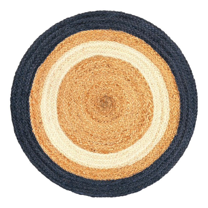 Tapis Prerna Courtland, Rond 2 pi