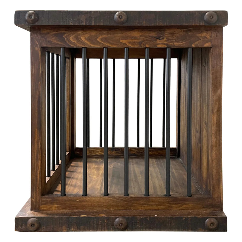 Cage pour animaux Cocar