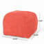 Repose-pieds Spongy-568439909