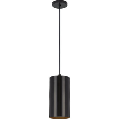 Luminaire suspendu DEL Delaplaine