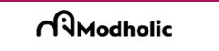 Logo Modholic