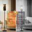 Lampe sur pied Elephant Dimmable Modern