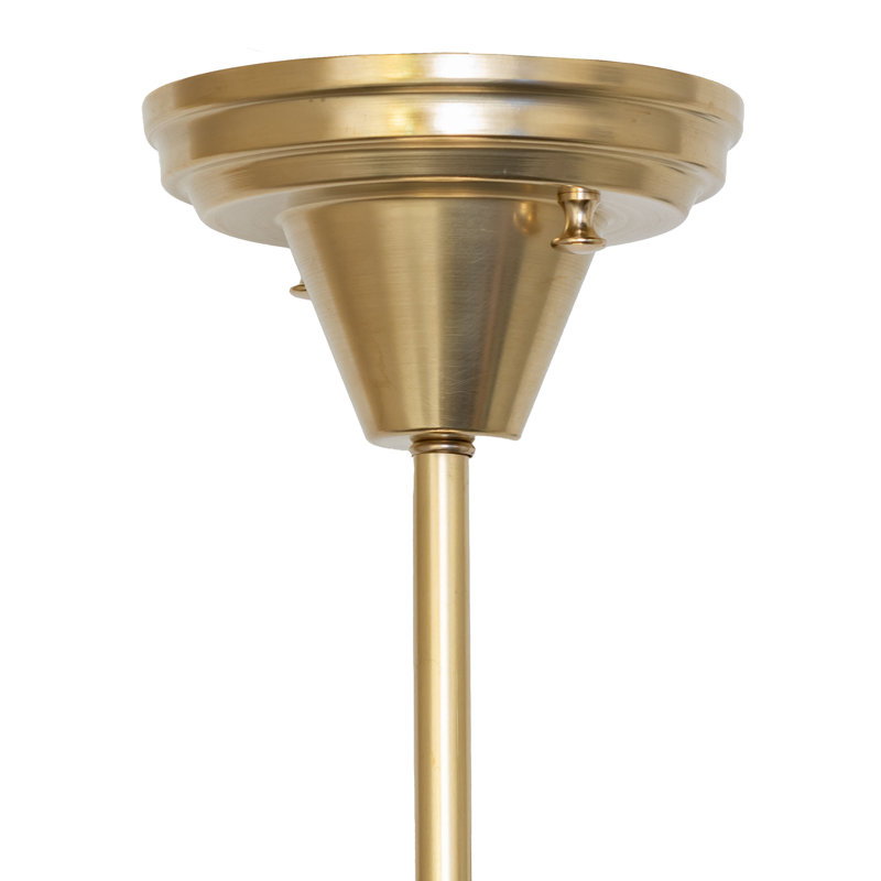 Mini-luminaire suspendu 8 po