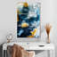 Avery Abstract Conversation-108522743