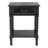 Peters End Table with Storage-171599520