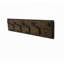 Porte-manteau mural Bragdon-1455883029