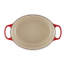 Le Creuset Enameled Cast Iron Oval Dutch Oven with Lid-1942914197-1914390590