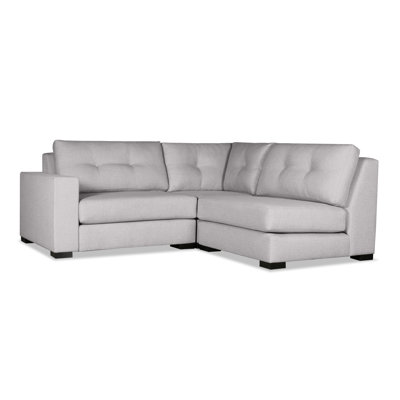 Canapé modulaire Seda