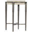 Barclay Stone End Table-89957135