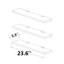 Tablette flottante Williemae-1674653145
