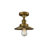 Clintonpark Semi Flush Mount-1244504799
