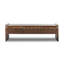 Etro Solid Wood Coffee Table