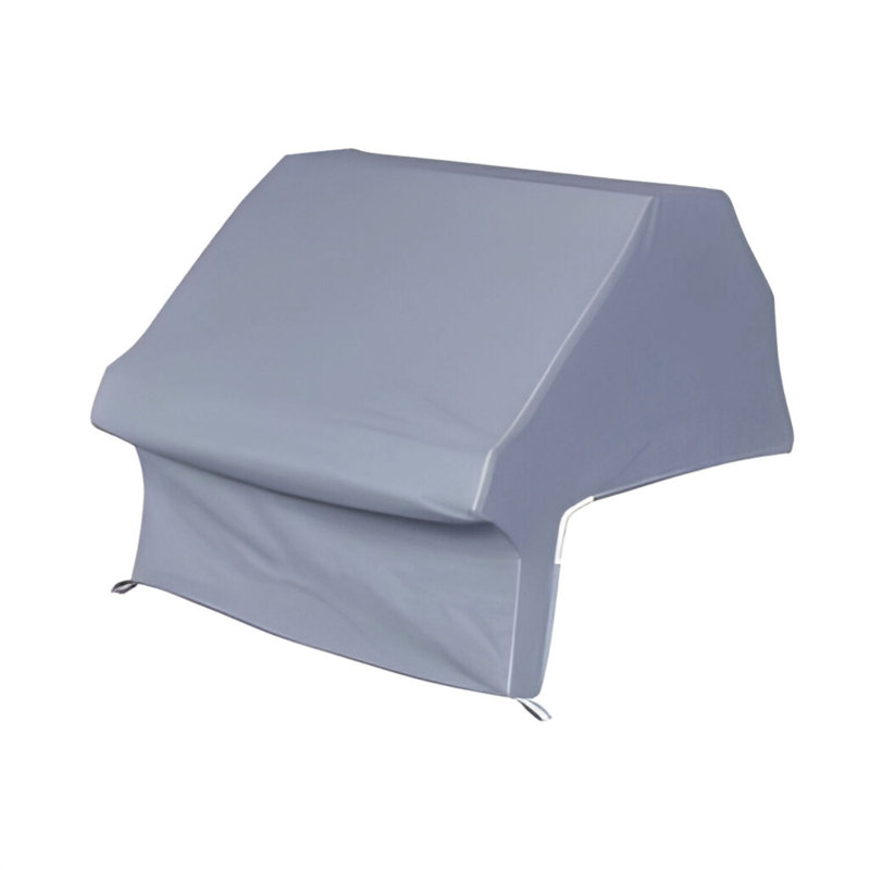 Hestan Outdoor Grill Cover for Hestan Grill, 4" H x 42" W x 4" D