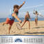 Ensemble de badminton professionnel