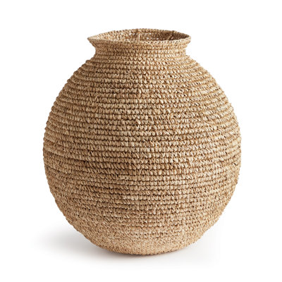 Remi Woven Vase Small
