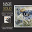 Fleurs d'hiver - reproduction encadrée - réarmable-17289924-17289931