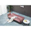 Canapé-lit - Rose