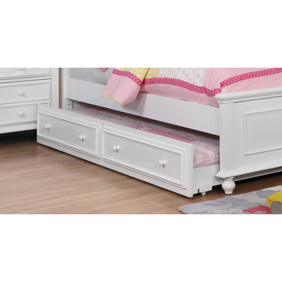 Kemel Trundle Unit