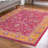Oriental Indoor Rug-69120678