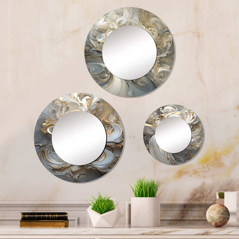 Miroir Eith