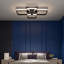 LED Semi Flush Mount-61807112