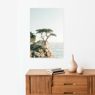 Monterey Contemporary Wall Art