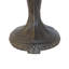 Shell And Diamond Table Lamp