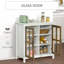 Horford 80cm Sideboard
