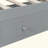 Canopy Day Bed With Twin Size Trundle-322877174