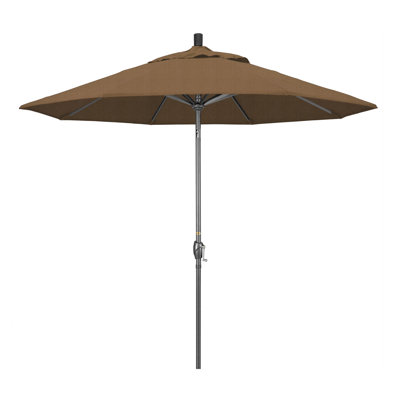 Parasol 9" Market