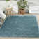 Solid Area Rug