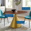 Table de salle à manger Tupelo par Modway-367056521-367056522