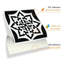 15cm x 15cm PVC Peel & Stick Mosaic Tile-99428064