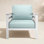 Townsend Sunbrella® Patio Lounge Chair
