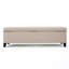 Banc de rangement rabattable-84962022
