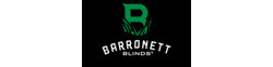 Barronett Blinds logo