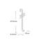 13cm Wreath Hanger-24536656