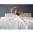 Featherless Warmth Bedding Sets, 100% Cotton Queen Comforter For Home