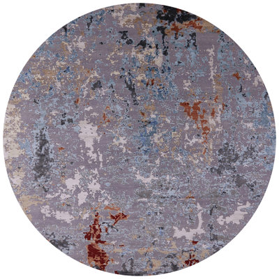 Oriental Indoor Rug