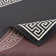 Geometric Area Rug